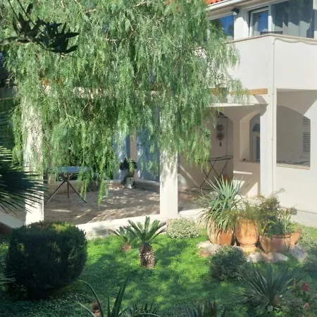 Apartman Maria *