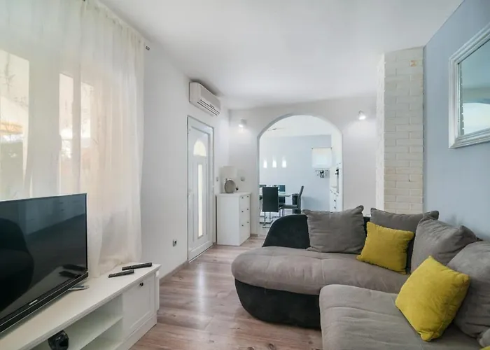Maria Appartement